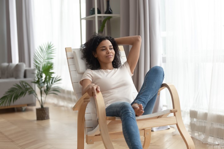 The Ultimate Guide to Solo Living
