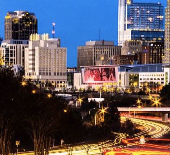 Invest in Raleigh, NC and what trends to watch #1