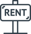 Homes for Rent icon