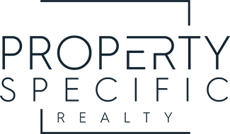 Property Specific Realty Logo